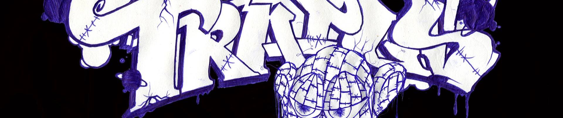 SoundCloud banner for @trails