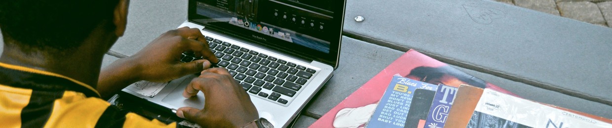 DJ Caleeb (Cah-leeb)