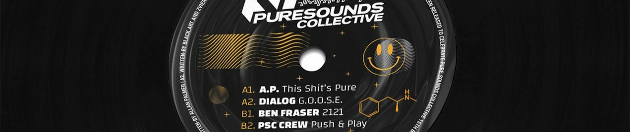 Pure Sounds Collective