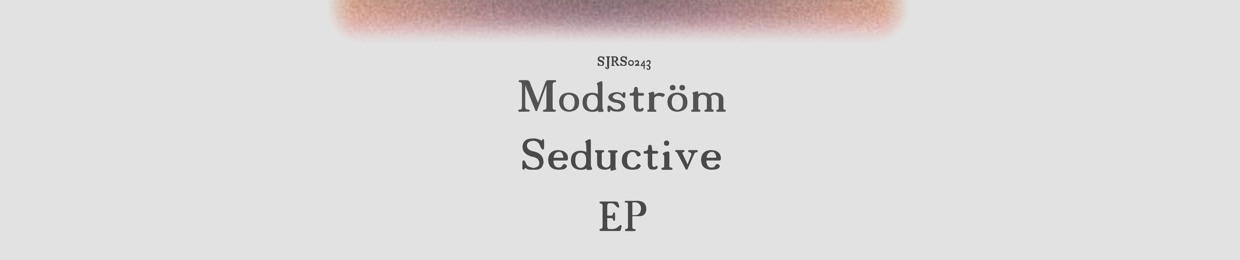 MODSTRÖM