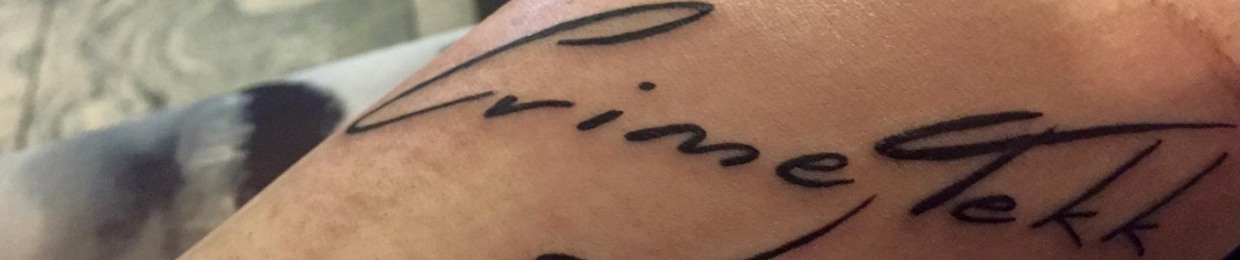 CrimeTekk | Harmonix Rec.