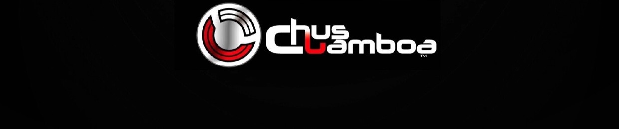 CHUS LAMBOA a.k.a Mr LAMBOA