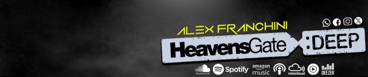 Alex Franchini / Livecat7