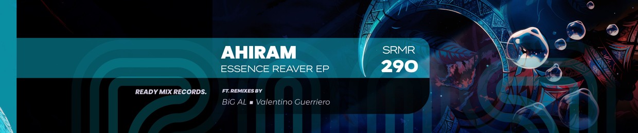 Ready Mix Records