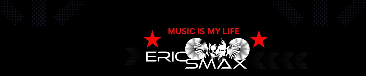 Eric Smax