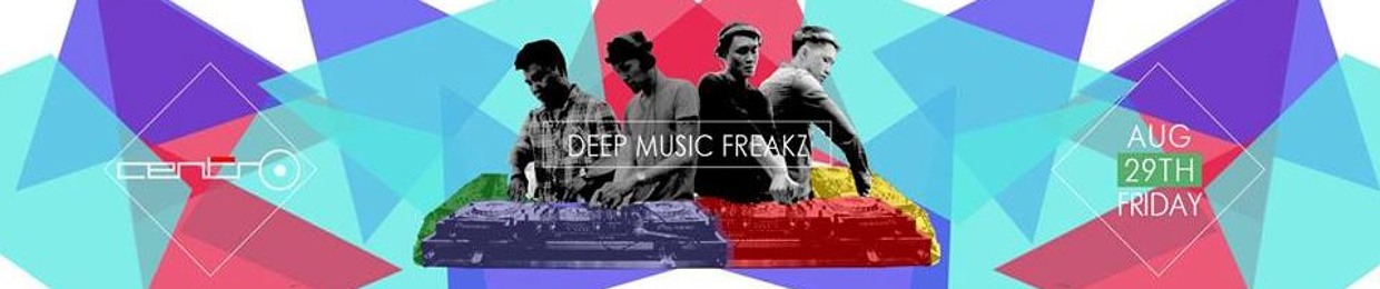 DeepMusicFreakz