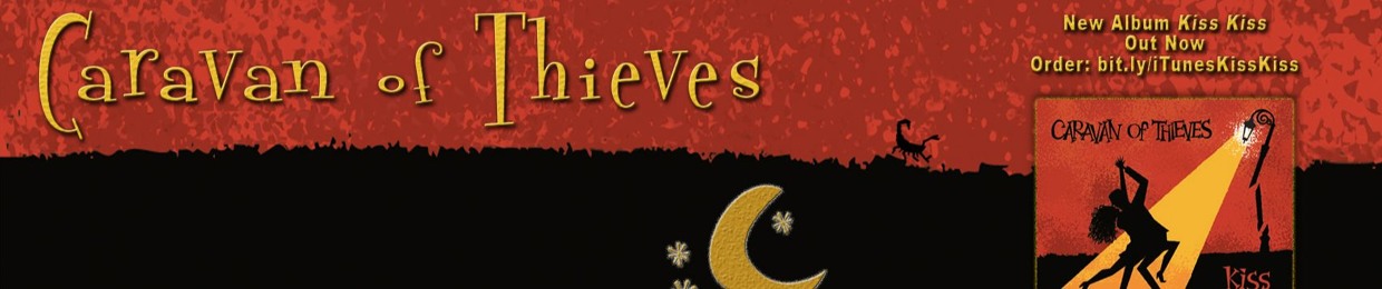 Caravan of Thieves