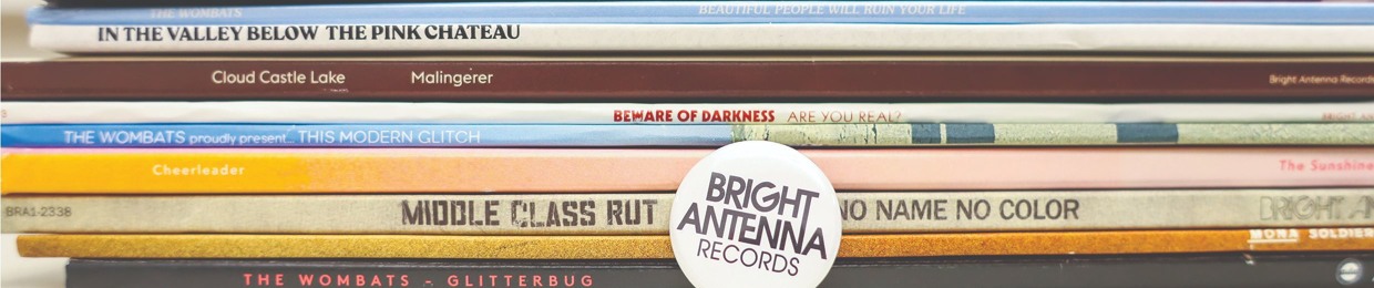Bright Antenna Records