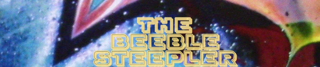 the beeble steepler
