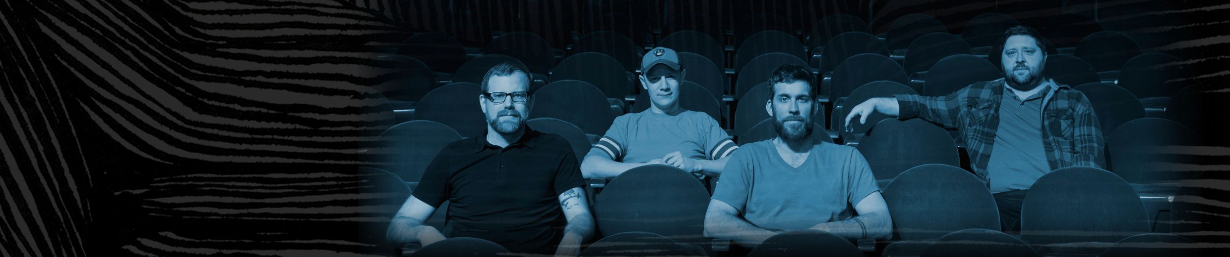 SoundCloud banner for @maritime