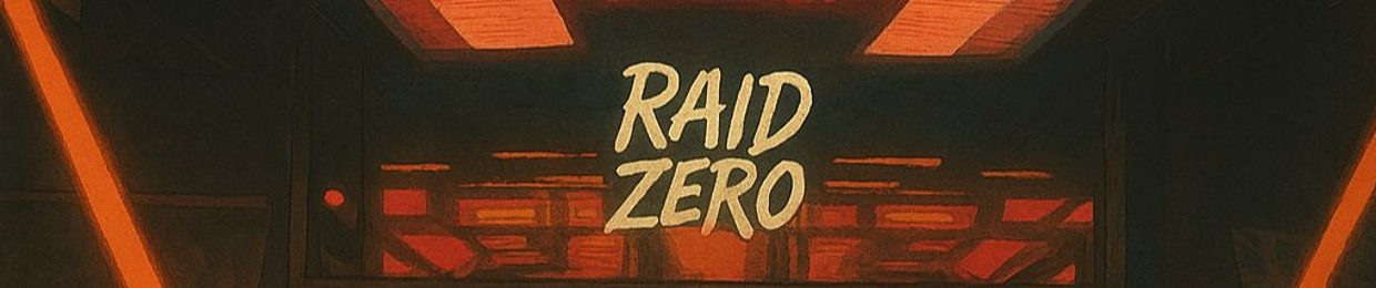 Raid Zero