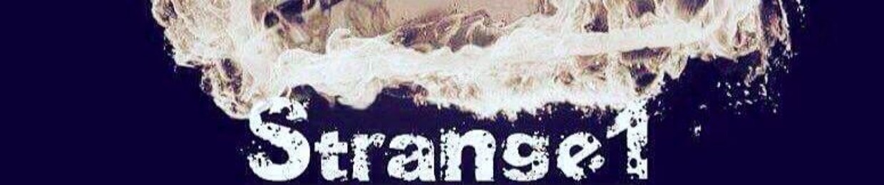 Strange1 WG