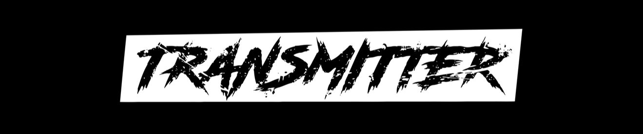 SoundCloud banner for @transmitter