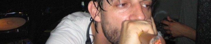 SoundCloud banner for @gills