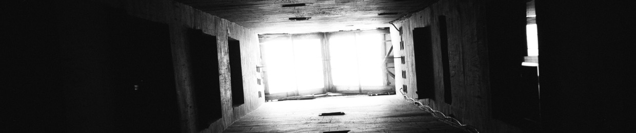 sender_m / introvert corner