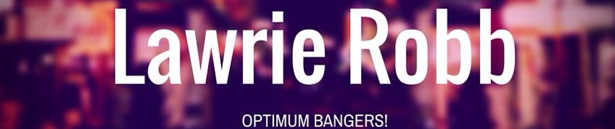 Lawrie Robb
