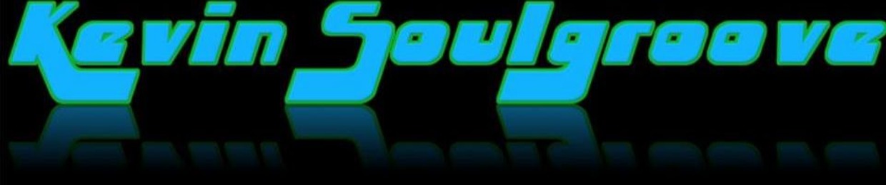 DJ Kevin Soulgroove