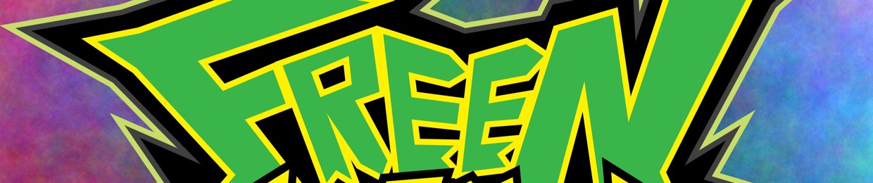 Freen In Green
