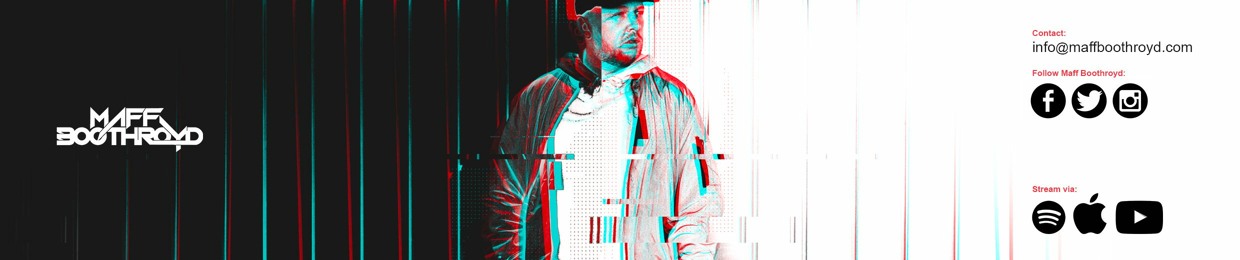 Maff Boothroyd UK