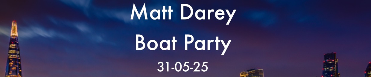 mattdarey.com