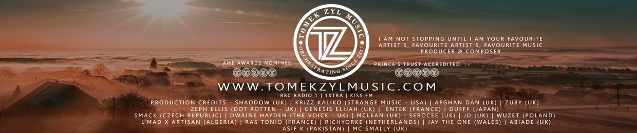 Tomek Zyl Music