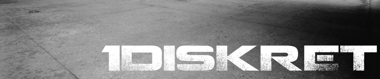1Diskret
