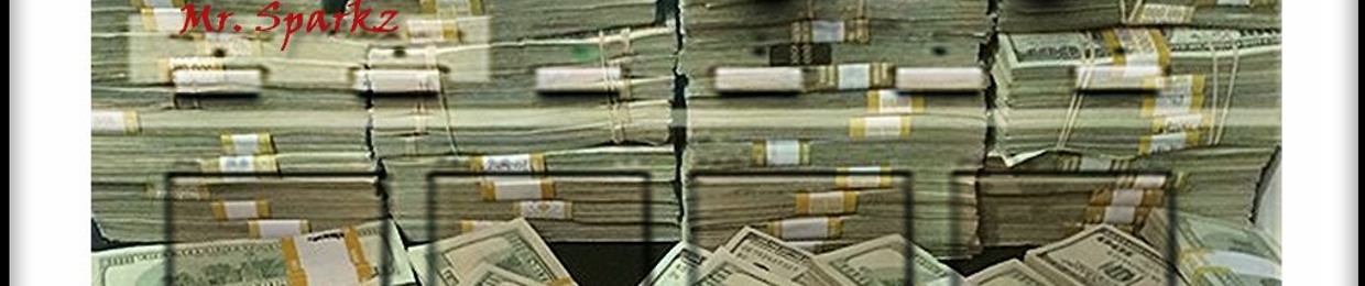 MR. SPARKZ