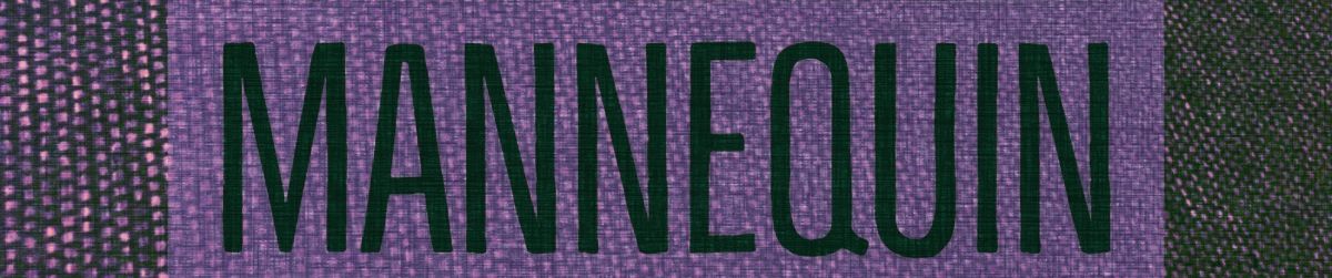 SoundCloud banner for @mannequin