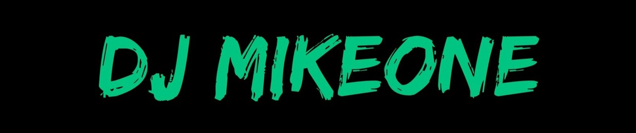 Dj Mikeone