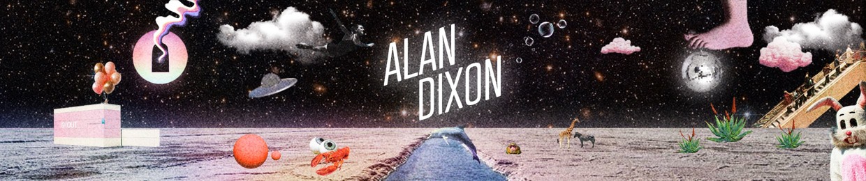 Alan Dixon