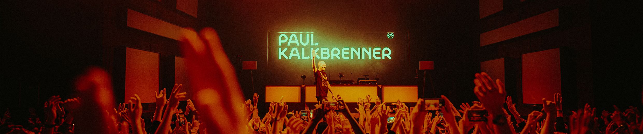 Stream Paul Kalkbrenner - Azure (Original Mix) by PaulKalkbrenner | Listen  online for free on SoundCloud