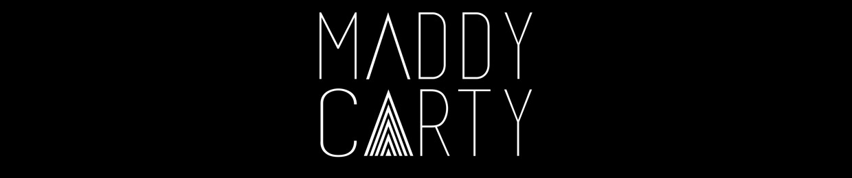 Maddy Carty