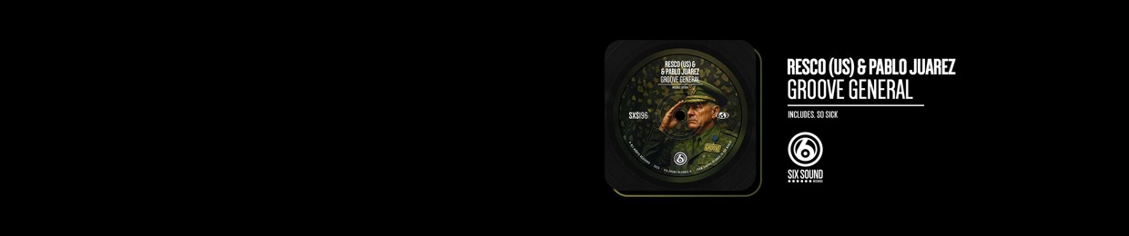 Six Sound Records ®