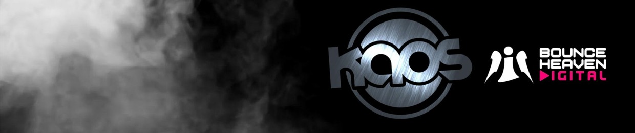 Danny Ward/Kaos