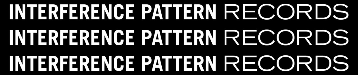 Interference Pattern Records