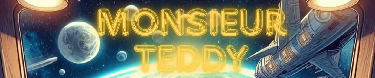 Monsieur Teddy