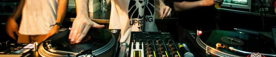SoundCloud banner for @pipeline