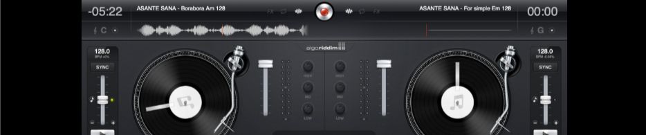 Asante Sana Future Dub Station By Asante Sana asante sana future dub station by