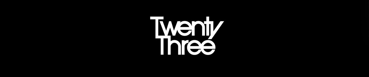 Twenty Three (SRB)