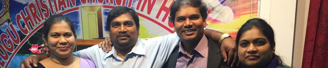 Rajesh Bunga