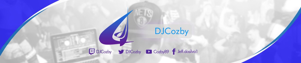 DJ Cozby