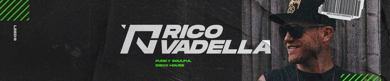 Rico Vadella (ACCOUNT MOVED, SEE BIO)