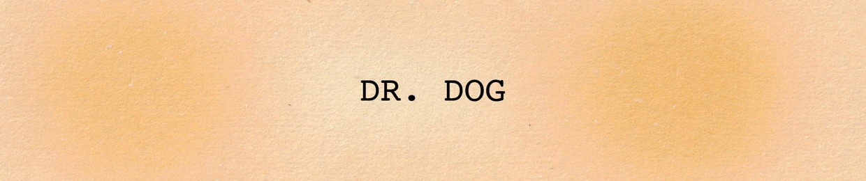 ‏‏‎ ‎Dr. Dog