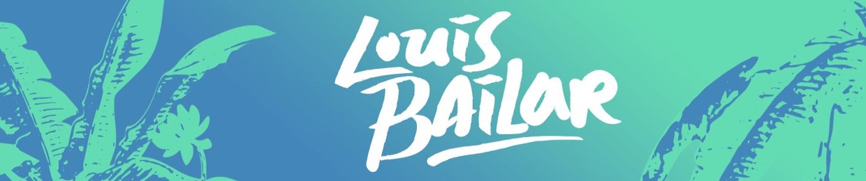 Louis Bailar