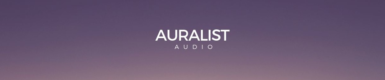 Auralist Audio