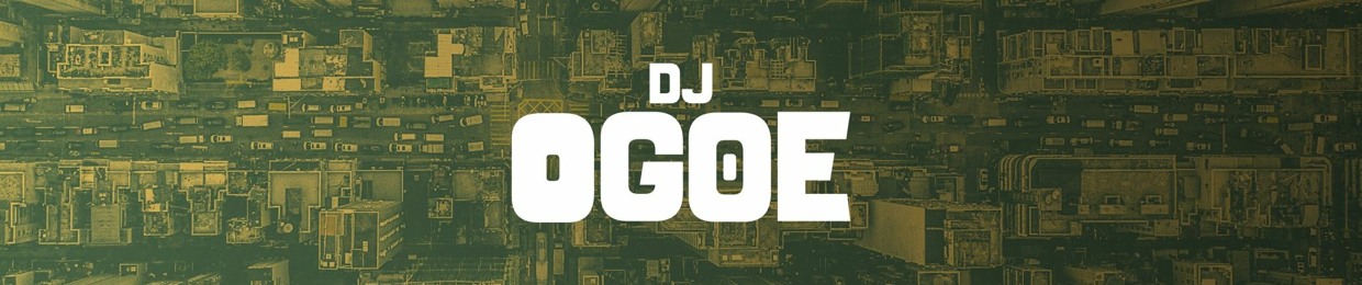 DJ Ogoe