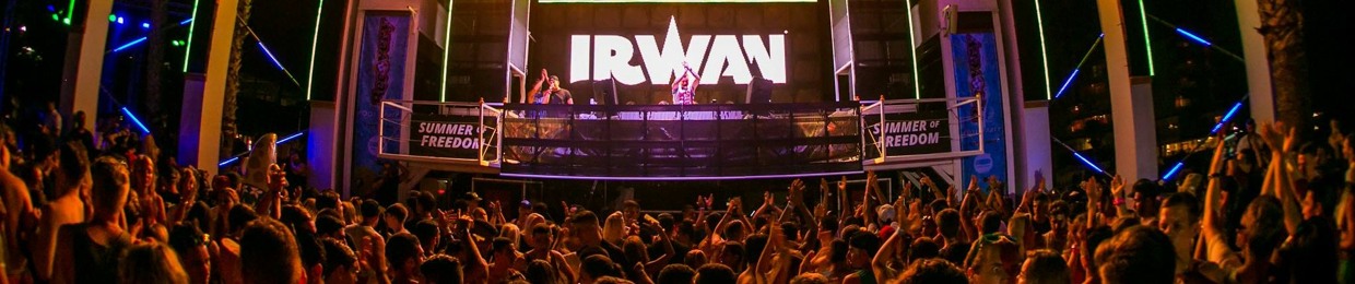 DJ Irwan