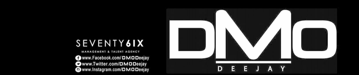 @DMODeejay