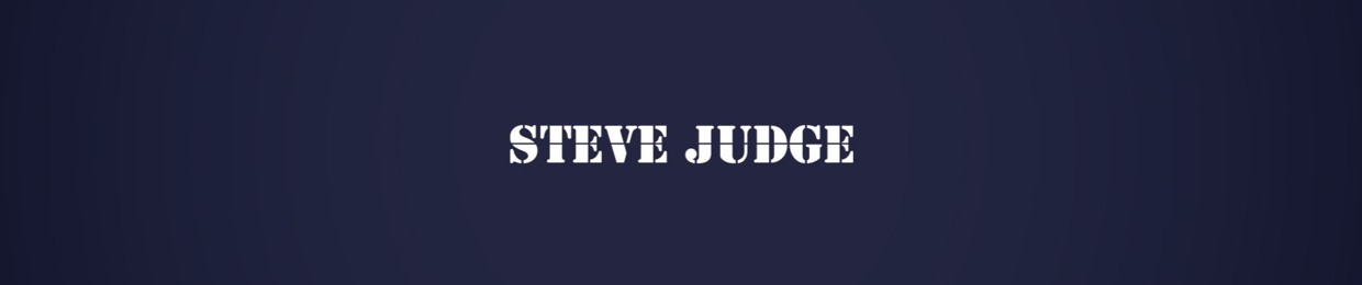 Steve Judge
