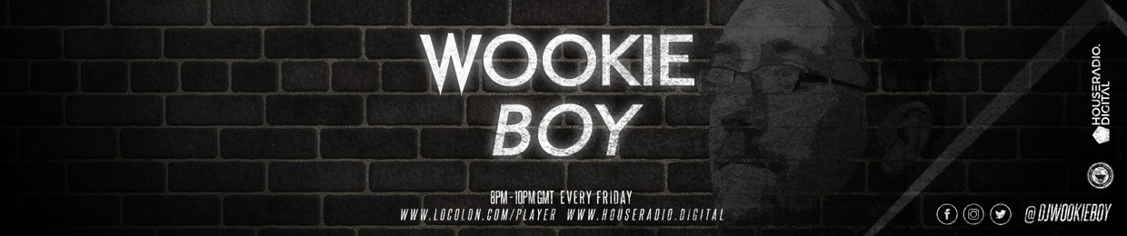 Wookieboy